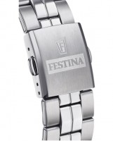 Festina Horloge Heren  F20437/3